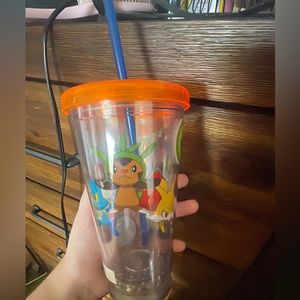 Pokémon light up tumblr